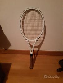 Racchetta tennis Prince, vintage