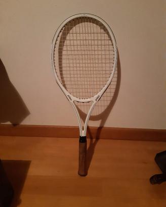 Racchetta tennis Prince, vintage