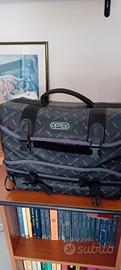 borsa porta video camera  optex