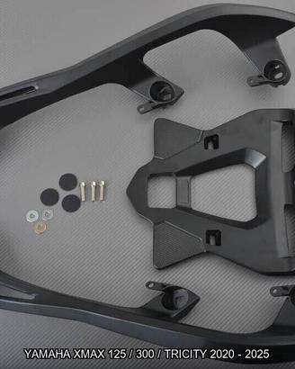 Supporto Bauletto YAMAHA TRICITY XMAX 125 300