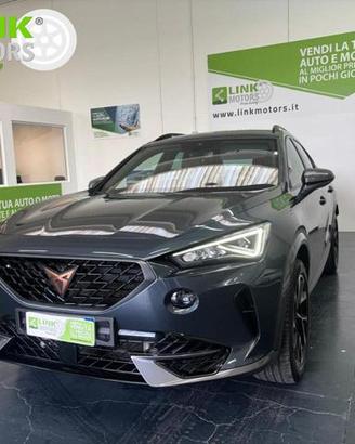 CUPRA Formentor 1.5 TSI DSG