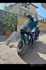 Vespa gts 300 n'era