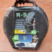 CATENE DA NEVE SnowDrive 16073 R-9 SIGILLATE