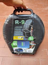 CATENE DA NEVE SnowDrive 16073 R-9 SIGILLATE