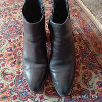 stivaletti pelle tg 37 Tata