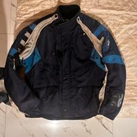 Giacca bmw rallye