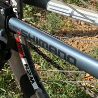 Bici mountainbike MOMA