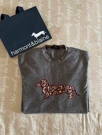 Maglione in lana Harmont & Blaine