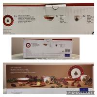 Villeroy & Boch Set Breakfast