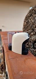 Lavazza LM800 Tiny Macchina per Caffe' con Capsule