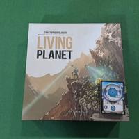 living planet