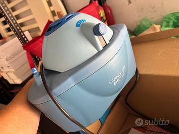 Umidificatore imetec