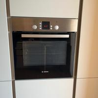 Forno Bosch classe A