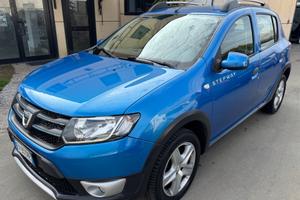 Dacia Sandero 1.5 dCi 90CV Stepway Prestige