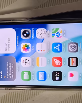 iPhone 12 128GB