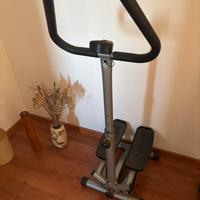 Step attrezzo sportivo