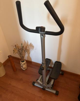 Step attrezzo sportivo