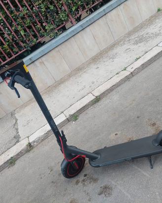 Monopattino elettrico 