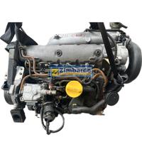 MOTORE RENAULT CLIO 1.9 DTI F9Q H7