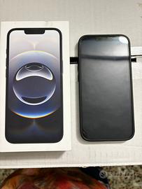 Iphone 16e 128gb+ cover magsafe