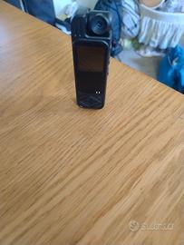 bodycam HD 180 gradì 