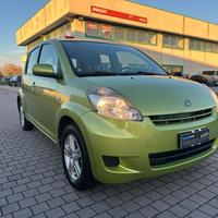 DAIHATSU - Sirion - 1.3 Taka 4WD Green Powered