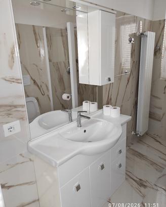 Arredo bagno 