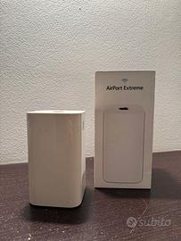 Apple AirPort Extreme