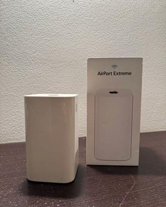 Apple AirPort Extreme
