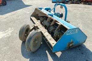 trinciastocchi Nobili Trituratur BNU195