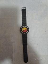 Orologio Abarth quarzo PER RICAMBI