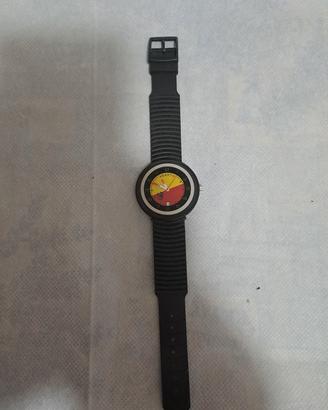 Orologio Abarth quarzo PER RICAMBI