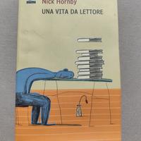 una vita da lettore