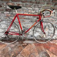 Bici vintage Ciocc anni 70/80