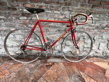 Bici vintage Ciocc anni 70/80