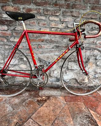 Bici vintage Ciocc anni 70/80