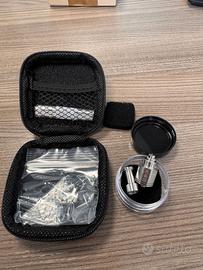 FOR ONE FIVE MOD JAPAN 415BB MTL