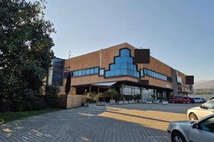 Immobile in asta di 867 m² a Pederobba