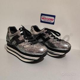 SCARPE DONNA ARG HOGAN