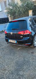 Golf 7