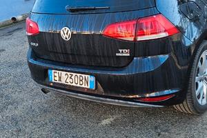 Golf 7