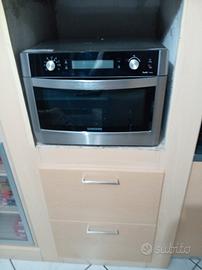 forno e microonde Samsung