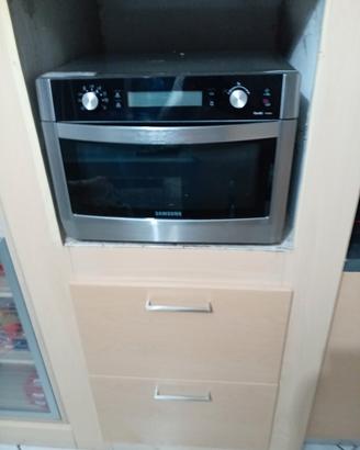 forno e microonde Samsung