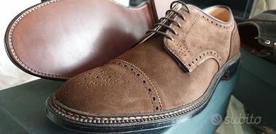 Alden 10E e 8E Barrie Last Mto 958047 Made in USA