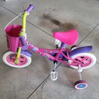 Bici bambina