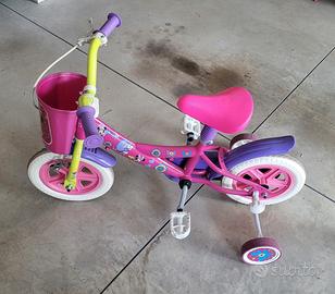 Bici bambina