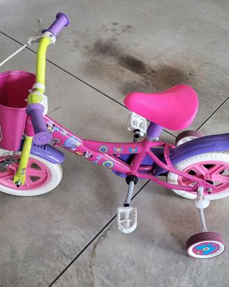 Bici bambina