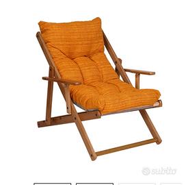 Sdraio legno