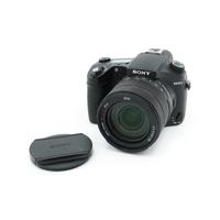 Sony RX10 III