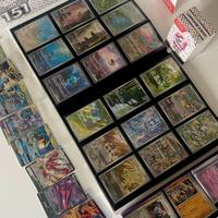 Pokemon 151 collezione
